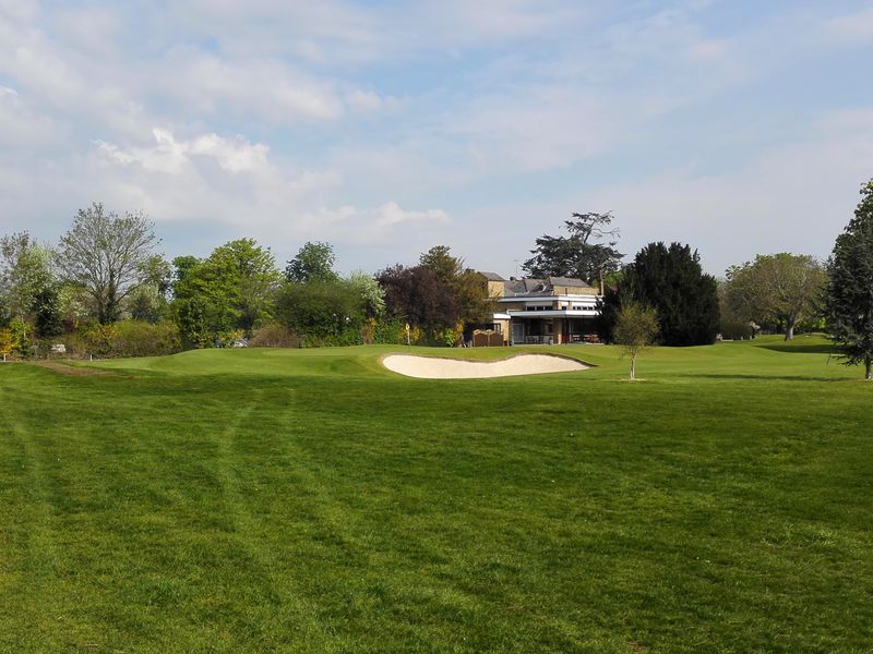 Ashford Manor Golf Club • Tee times and Reviews Leading Courses
