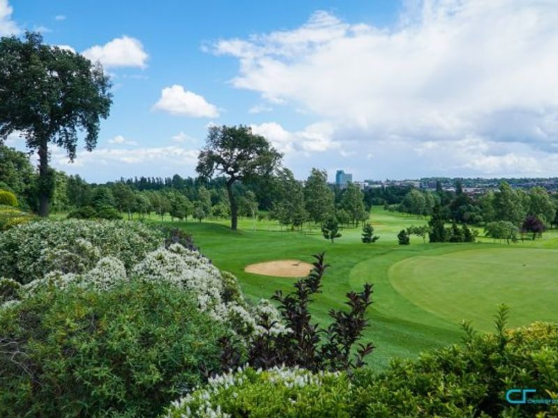 Sudbury Golf Club • Speltider och omdömen Leading Courses