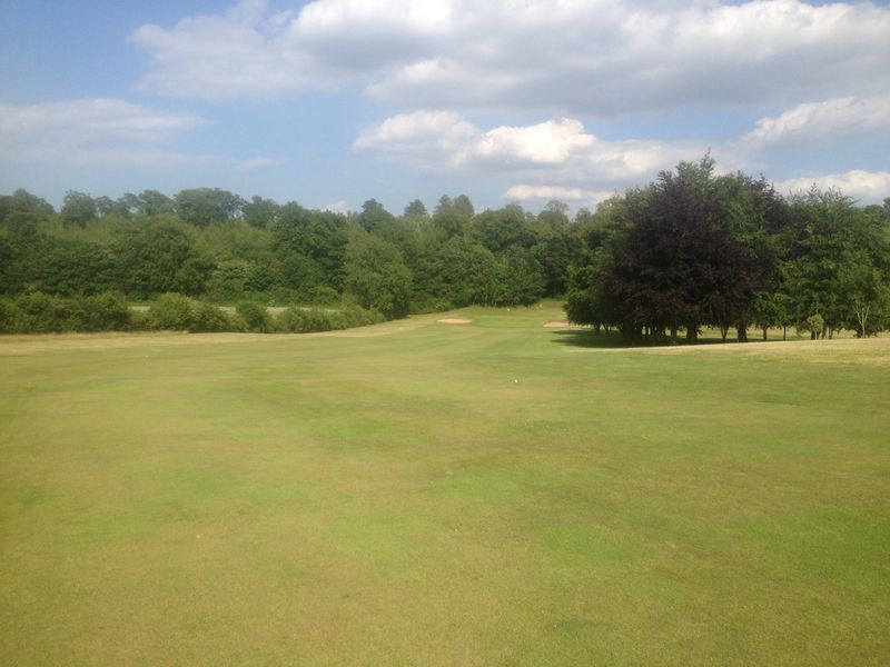 Faversham Golf Club Photo overview Leadingcourses