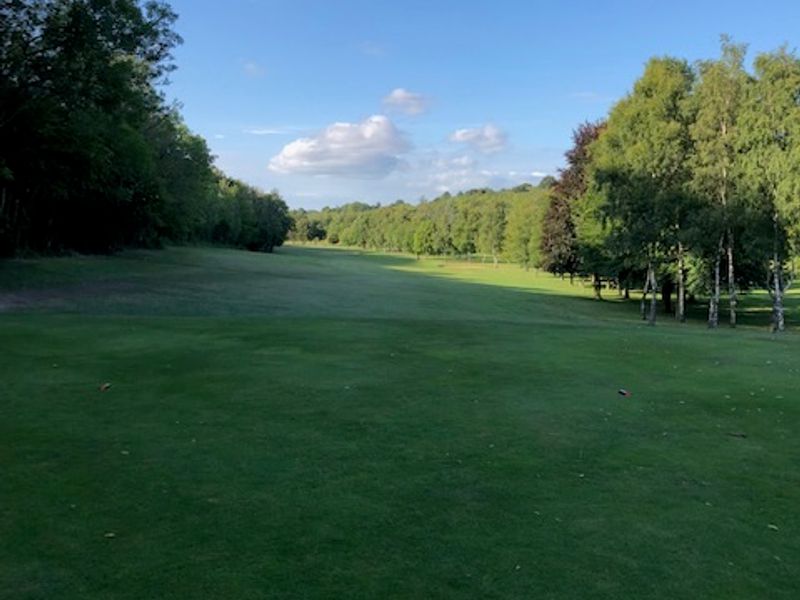 Faversham Golf Club Photo overview Leadingcourses