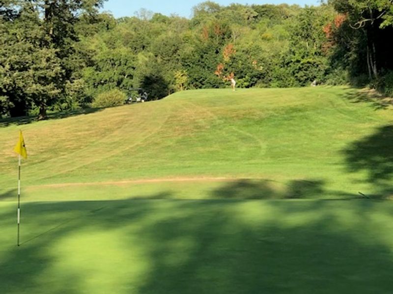 Faversham Golf Club • Tee times and Reviews Leading Courses