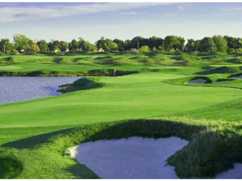 Ambassador Golf Club Photo overview Leadingcourses