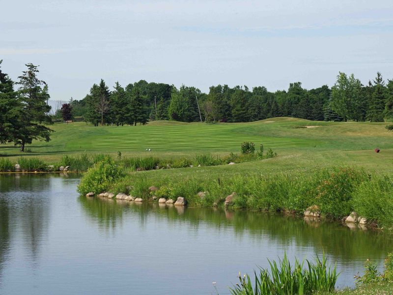 Mitchell Golf & Country Club • Tee times and Reviews Leading Courses