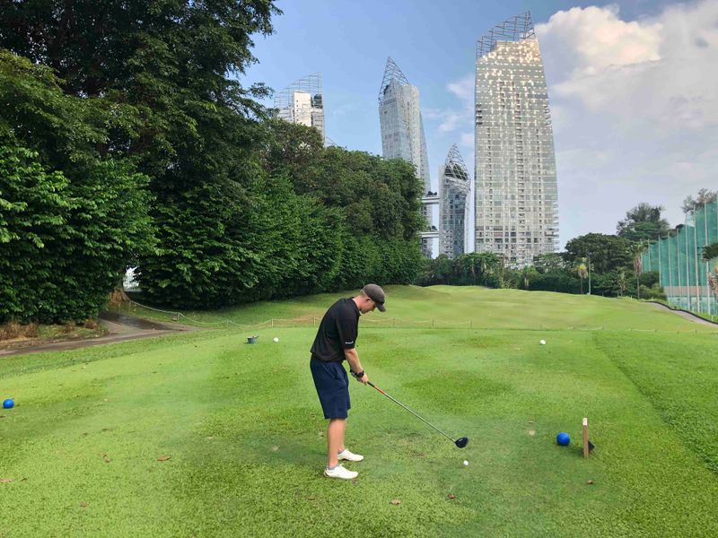 Keppel Club Photo overview Leadingcourses