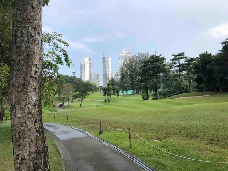 Keppel Club Photo overview Leadingcourses