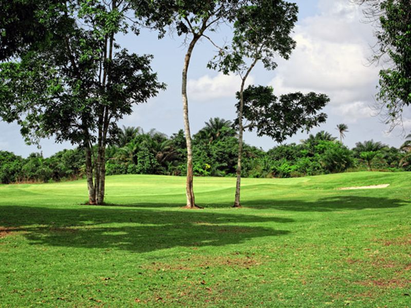 Lakowe Lakes Golf & Country Estate Photo overview Leadingcourses