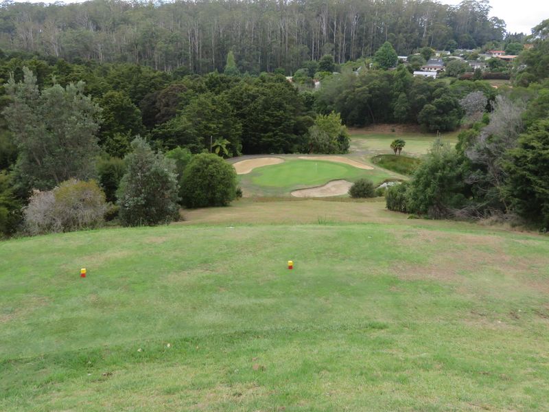 The Bay of Islands Golf Club Kerikeri Photo overview Leadingcourses