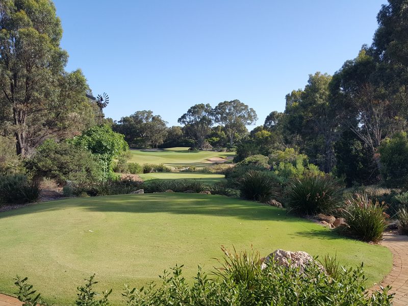 Meadow Springs Country Club Photo overview Leadingcourses