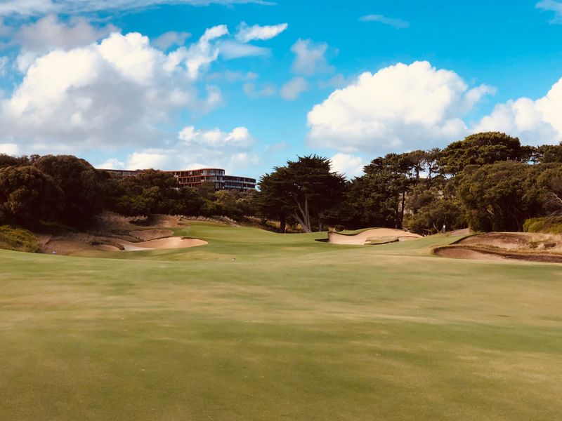The National Golf Club • Tee times and Reviews Leading Courses