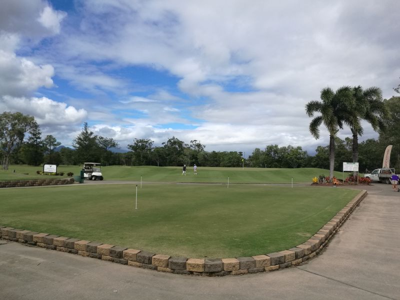 Cairns Golf Club Photo overview Leadingcourses