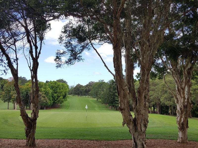 Killara Golf Club Photo overview Leadingcourses