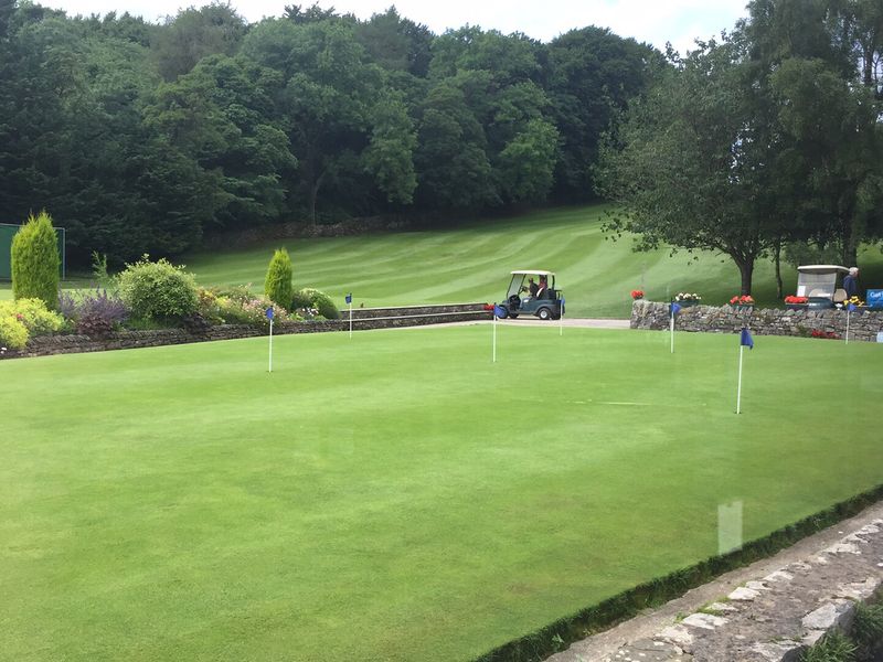 Kendal Golf Club Photo overview Leadingcourses