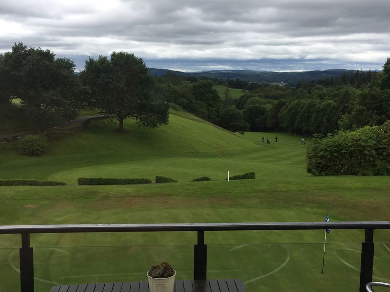 Kendal Golf Club Photo overview Leadingcourses