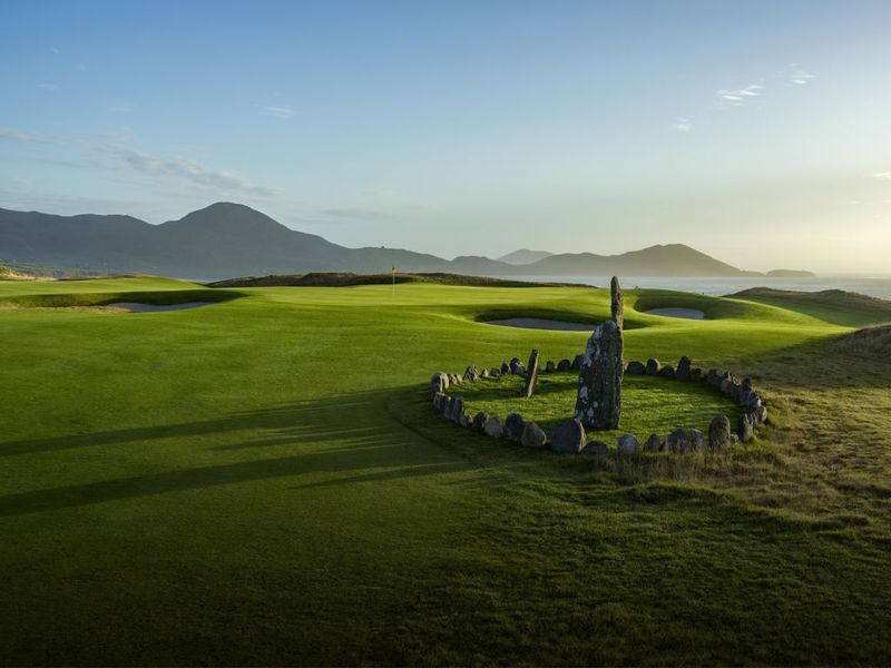 Hogs Head Golf Club Photo overview Leadingcourses