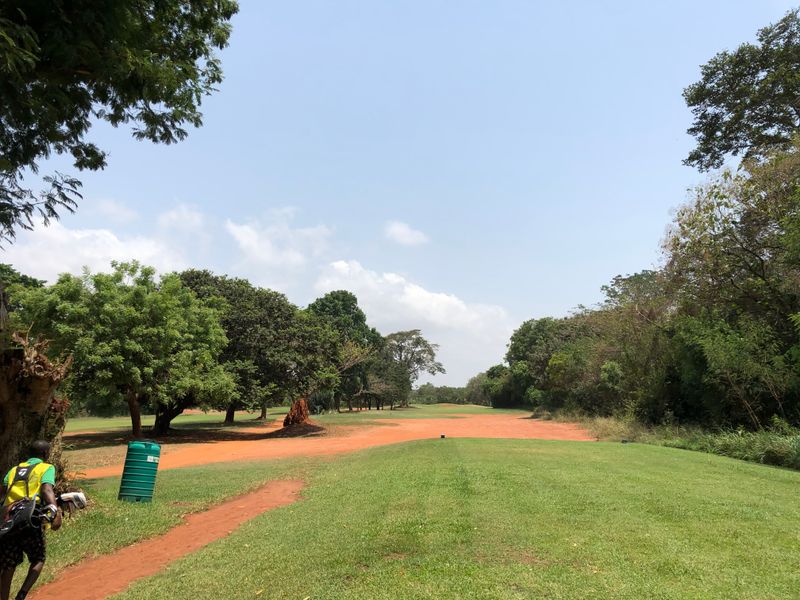 Achimota Golf Club - Photo overview - Leadingcourses