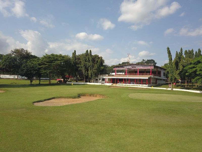 Royal Golf Club Kumasi Photo overview Leadingcourses