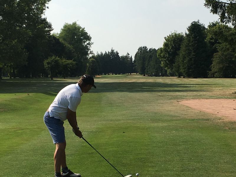 Burford Golf Club Photo overview Leadingcourses