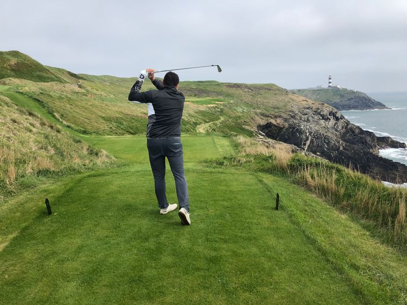 Golf Clubs Near Old Head Golf Links Leadingcourses