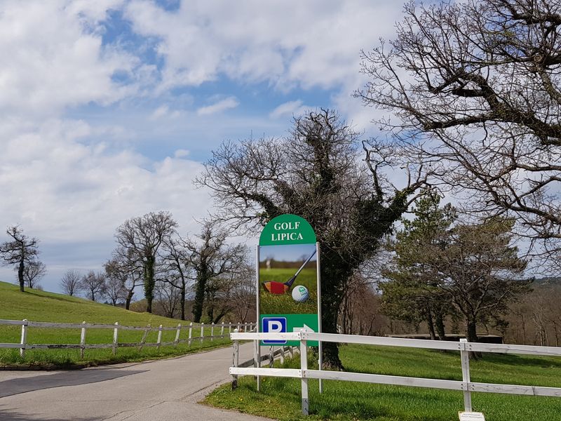 Lipica Golf Club Photo Overview Leadingcourses