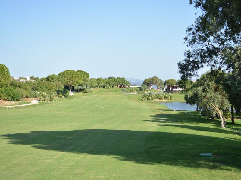 Fairplay Golf & Spa Resort • Heures de départ et examens Leading Courses