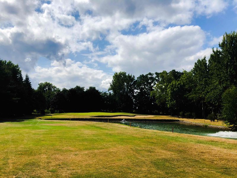 Berliner Golf Club Gatow e.V. Billedgalleri Leadingcourses
