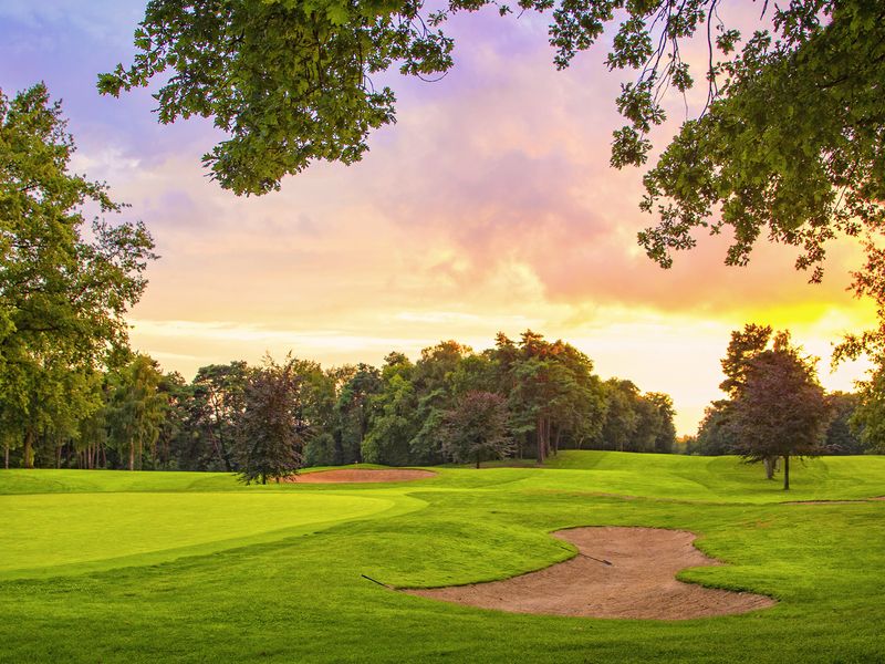 Golf und BerlinWannsee e.V. Billedgalleri Leadingcourses