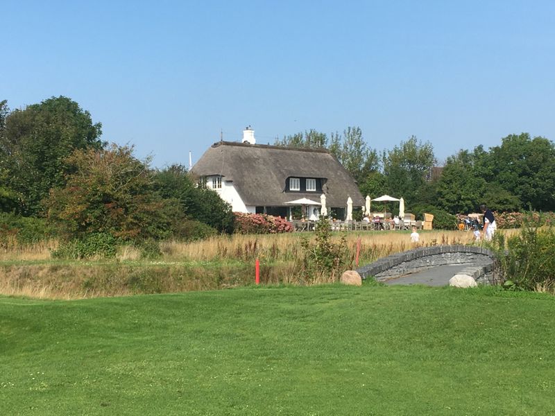 Golfclub Morsum Auf Sylt E V Overview Of This Golf Club Leadingcourses