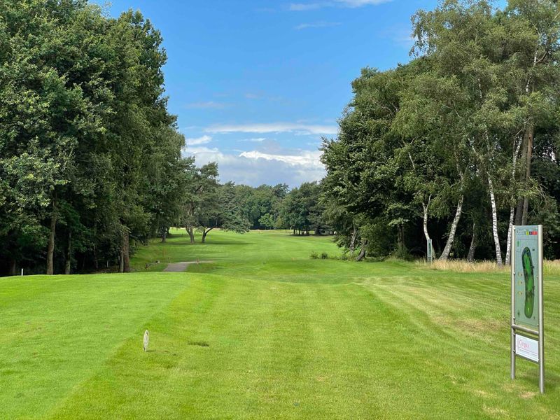 Golfclub Oldenburger Land e.V. • Abschlagzeiten und Bewertungen ...