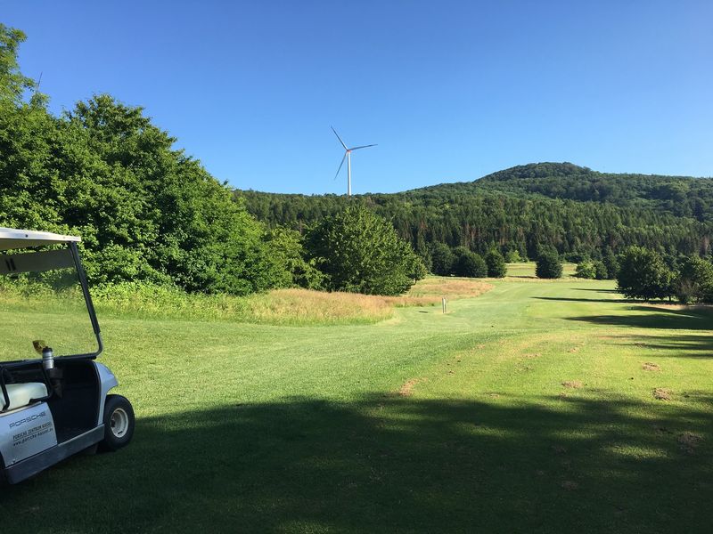 Golf Club Zierenberg Gut Escheberg e.V. Foto Überblick Leadingcourses
