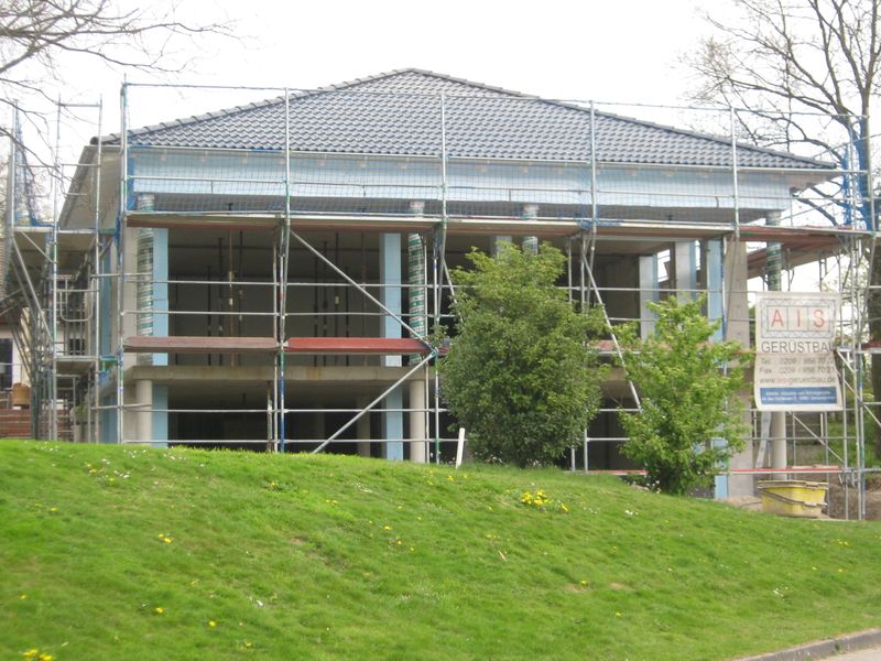 EssenHeidhausen e.V. Fotooverzicht Leadingcourses