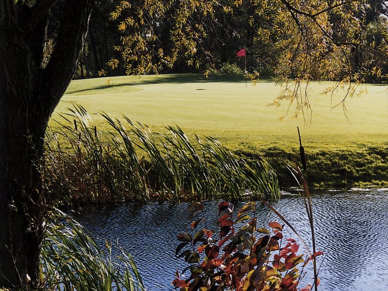 Golf Club IssumNiederrhein e.V. • Starttijden en Beoordelingen