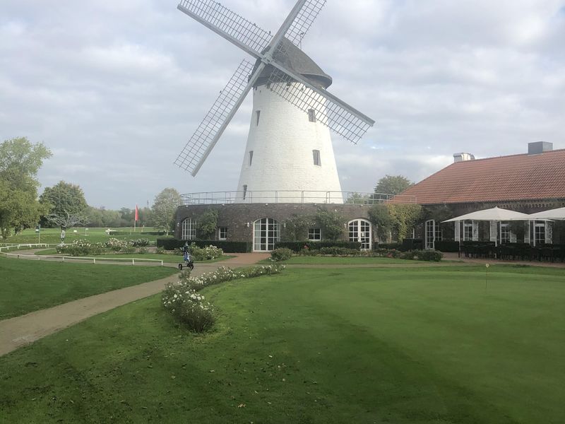 Hotels Near Golf Country Club An Der Elfrather Muhle Leadingcourses