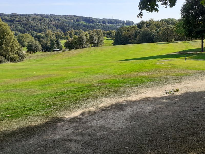 Golf Club Burg Overbach e.V. Fotooverzicht Leadingcourses