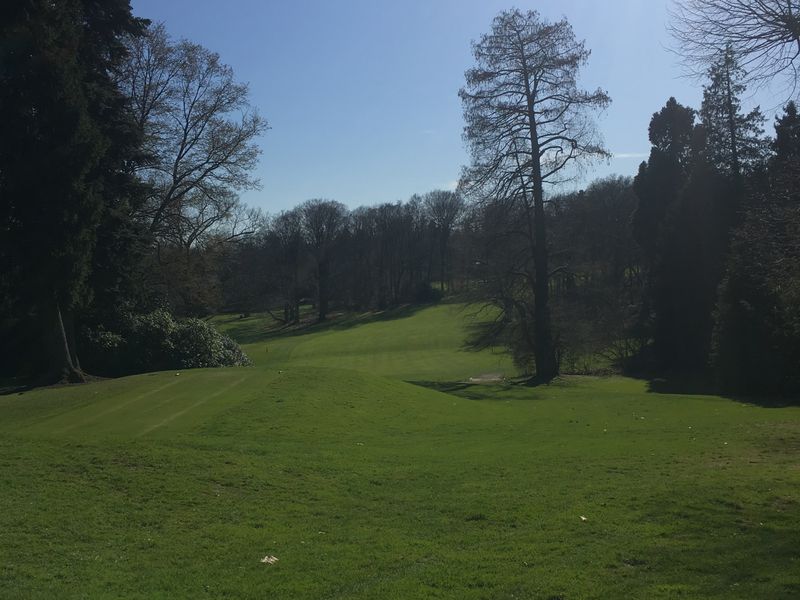 Golf und Kronberg e.V. Fotooverzicht Leadingcourses