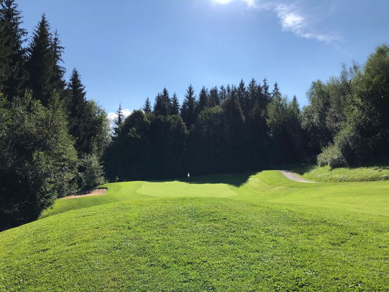 Margarethenhof Golfclub Am Tegernsee Overview Of This Golf Club Leadingcourses