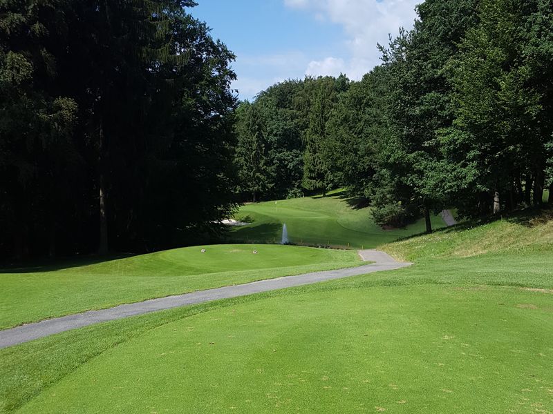 Golf und Regensburg e.V. Foto Überblick Leadingcourses