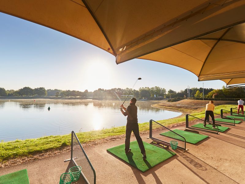 Golf Bluegreen Pessac Horarios De Juego Y Comentarios Leading Courses