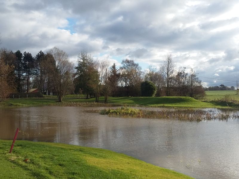 Golf Du Havre Photo overview Leadingcourses