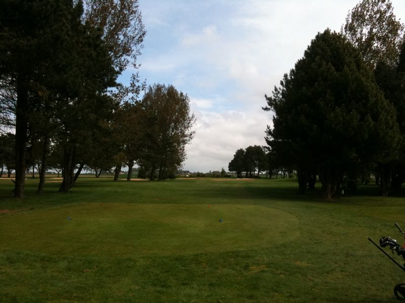 Golf Du Havre Aperçu de photo Leadingcourses