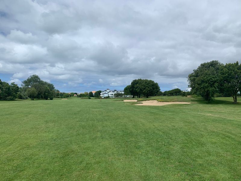 AS du Golf Club de Port Bourgenay - Photo overview ...