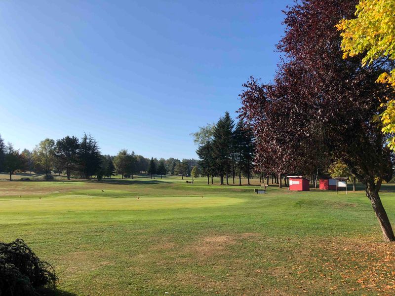 Golf Club des Images d'Epinal Aperçu de photo Leadingcourses