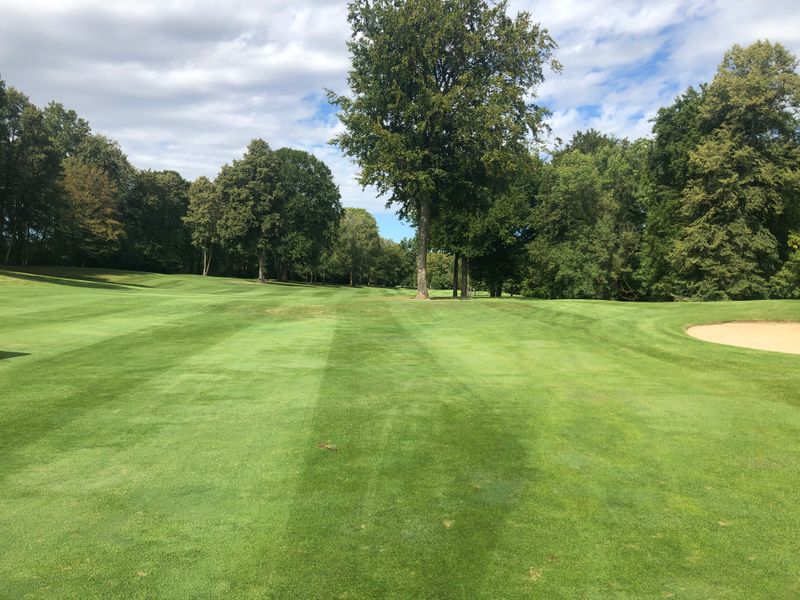 Golf De L'Isle Adam Aperçu de photo Leadingcourses