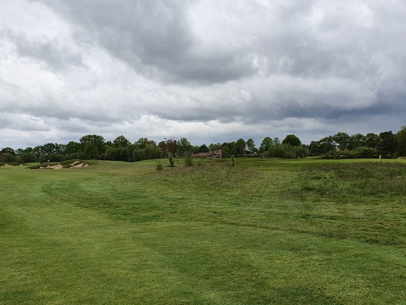 Golfpark de Turfvaert • Starttijden en Beoordelingen Leading Courses