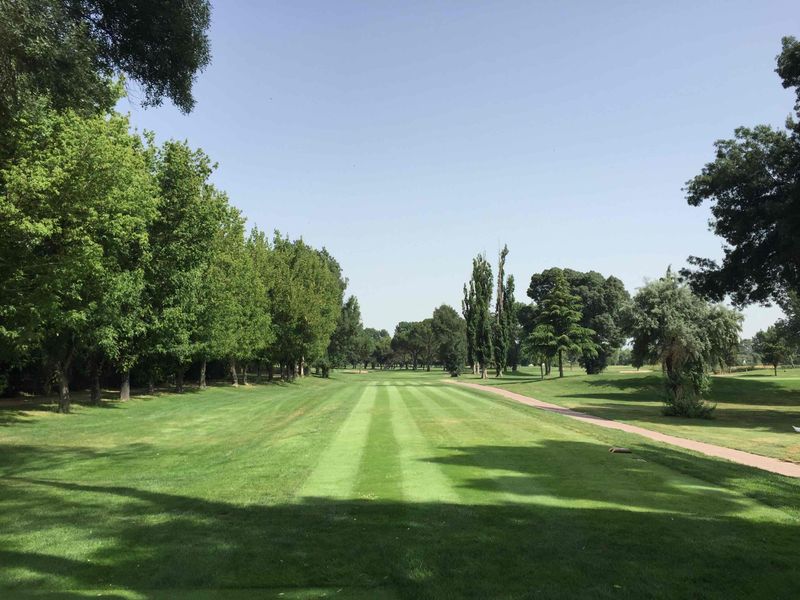 Club De Golf LomasBosque Galería de fotos Leadingcourses