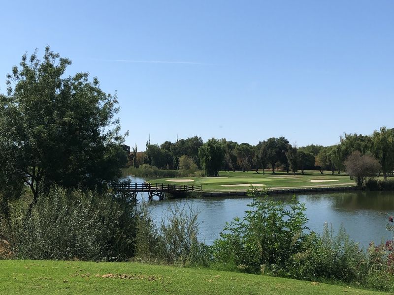 Club De Golf LomasBosque Galería de fotos Leadingcourses