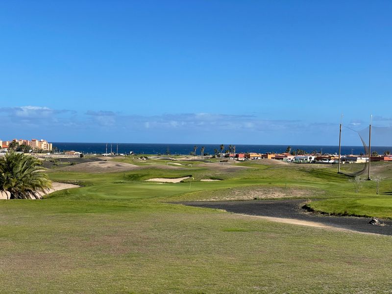 Hotels Near Golf Club Salinas De Antigua Leadingcourses