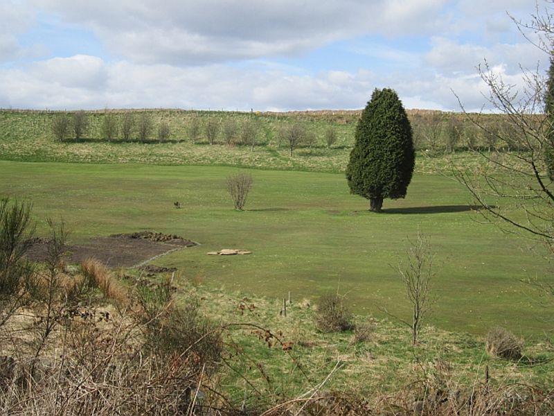 Leslie Golf Club • Tee times and Reviews Leading Courses