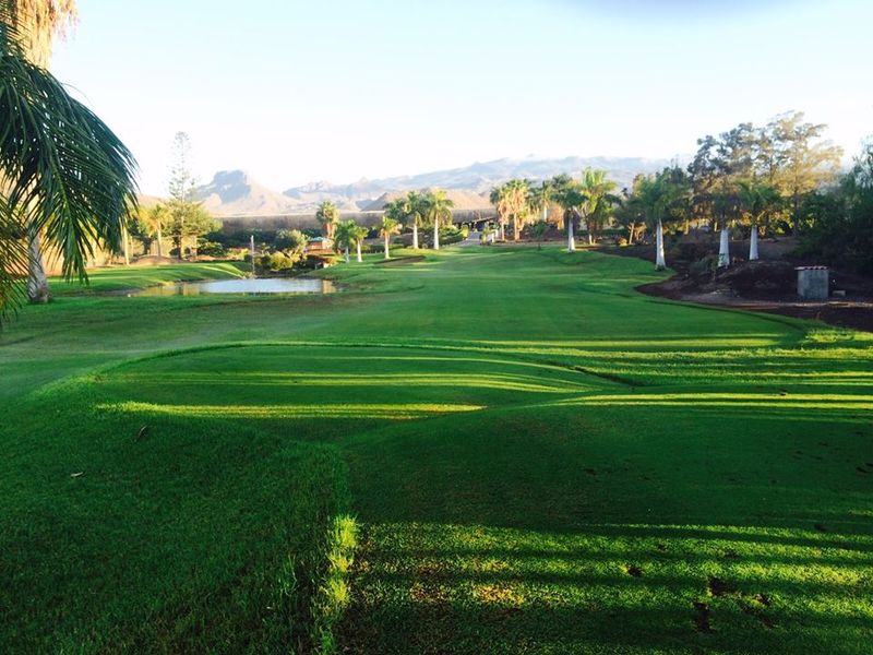 Golf Los Palos • Tee times and Reviews Leading Courses