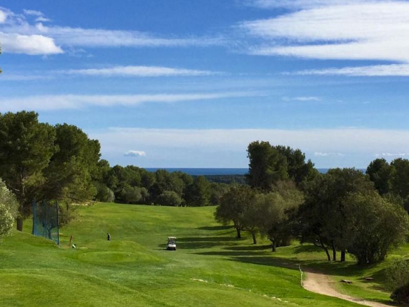 Golf Costa Daurada Aperçu de photo Leadingcourses