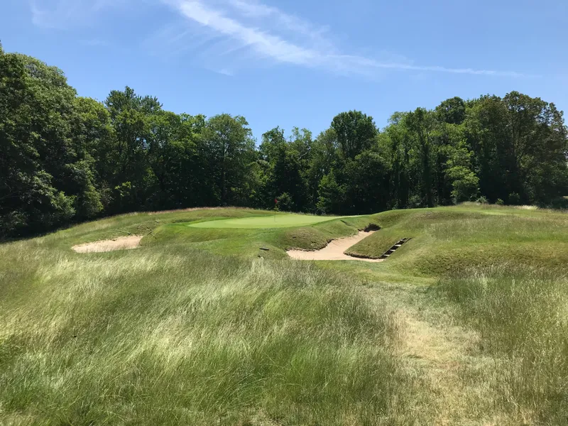 Myopia Hunt Club • Tee times and Reviews | Leading Courses